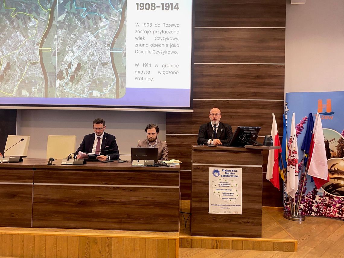 "My musimy walczyć". Prezydent o rozszerzeniu granic miasta [ROZMOWA]