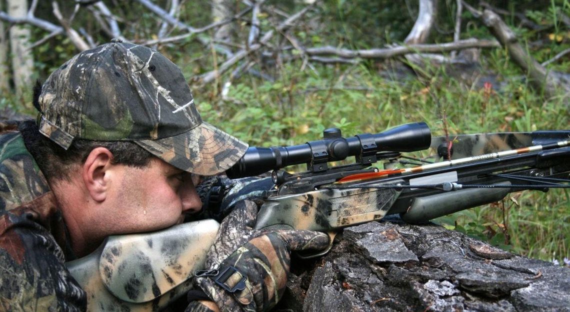 Myśliwy zastrzelił myśliwego. Znowu pomylił człowieka z dzikiem?