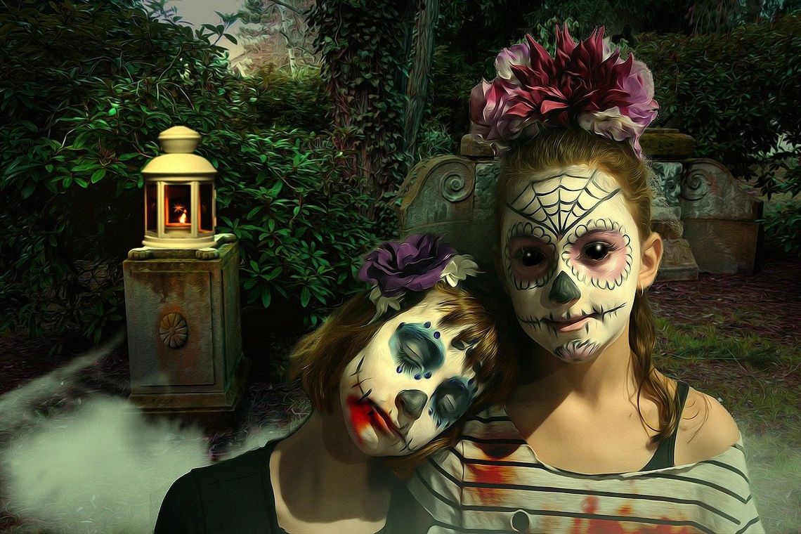 Na czym polega Dia de Muertos, czyli Meksykańskie Święto Zmarłych? [ROZMOWA]