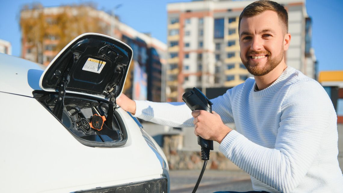 Na potęgę kradną kable ze stacji ładowania aut. Branża domaga się kontroli skupów złomu
