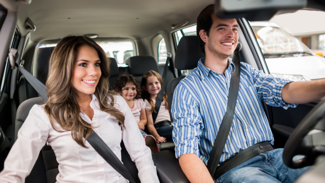 Na razie możesz parkować tu bezkarnie, ale ma się to zmienić. Będzie na to przepis