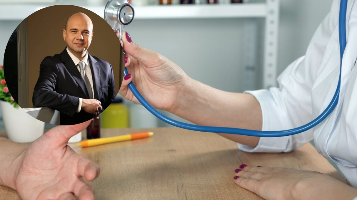 Na to skarżą się pacjenci. Ponad 70 tysięcy zgłoszeń w ciągu roku Na to skarżą się pacjenci. Ponad 70 tysięcy zgłoszeń w ciągu roku