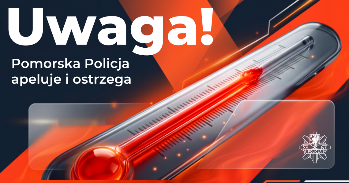 Nadchodzi fala upałów. Jak się na nią przygotować?