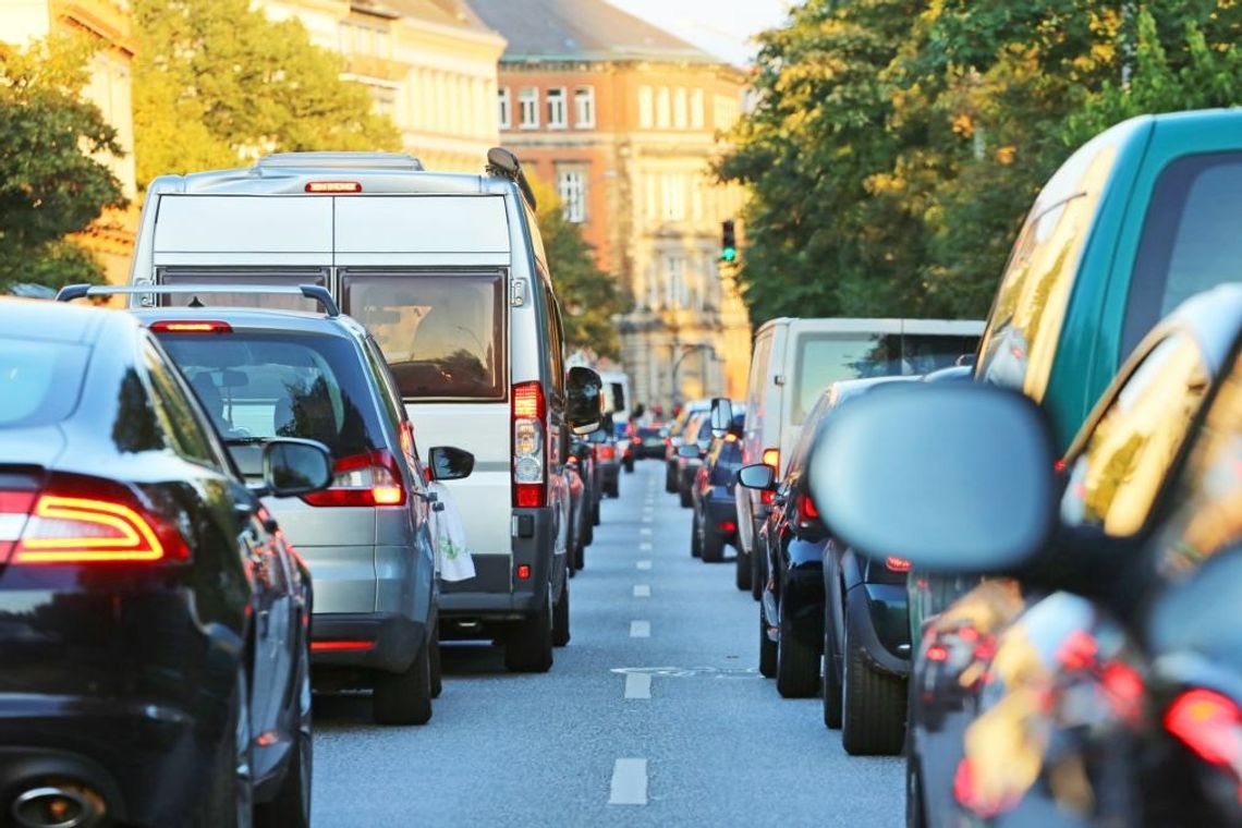 Nadjeżdżają nowe podatki. Kierowcy wydadzą więcej