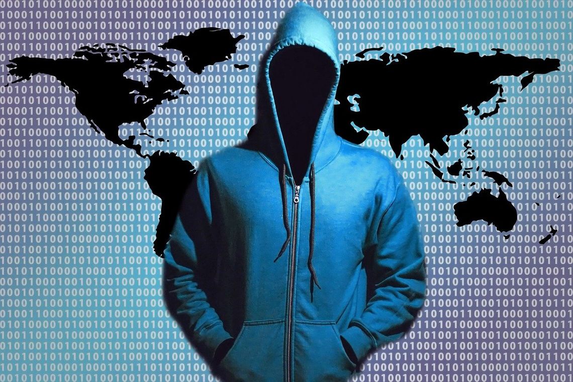 Nagły wzrost ilości cyberprzestępców podszywających się pod firmę kurierską InPost