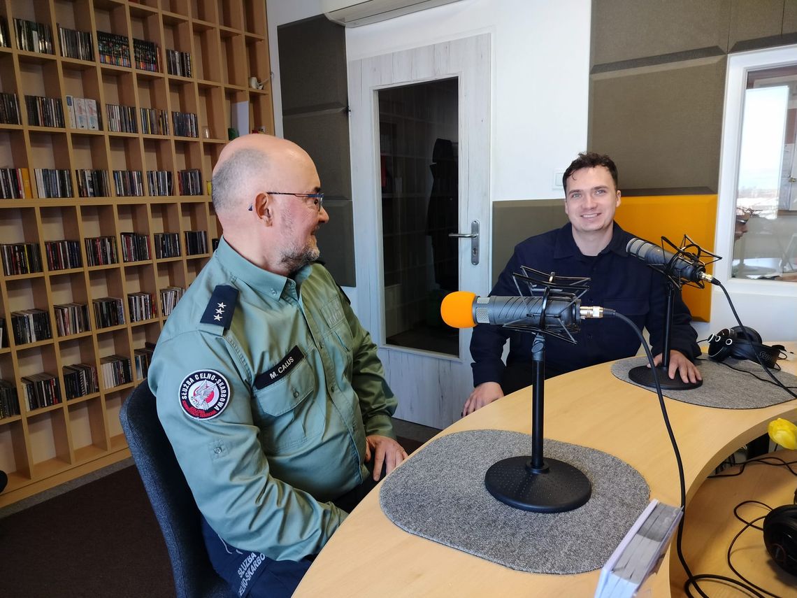 "Naprawdę mam poczucie misji". KASa pod lupą #1 [ROZMOWA]