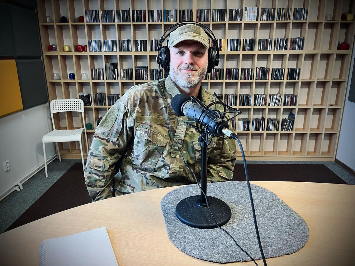 Natura Okiem Artura #14: o funkcjach lasu, brzozie oraz mysikróliku