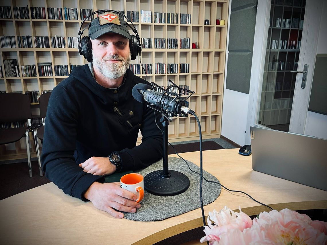 Natura Okiem Artura #16: o ochronie strefowej gniazd i czosnku niedźwiedzim