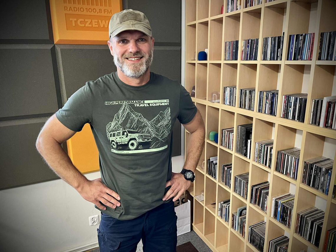 Natura Okiem Artura #18: o parkach narodowych i agroleśnictwie