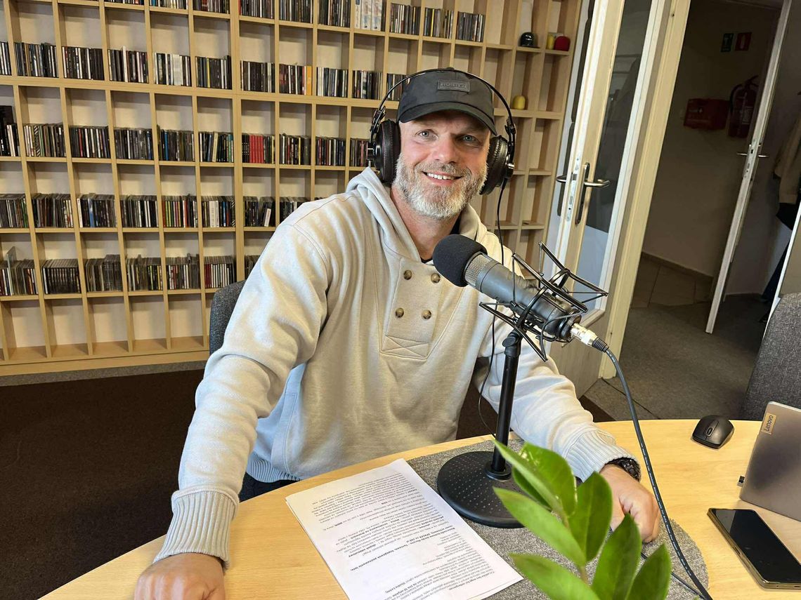 Natura Okiem Artura#19: o spacerowaniu w lesie i rosiczce