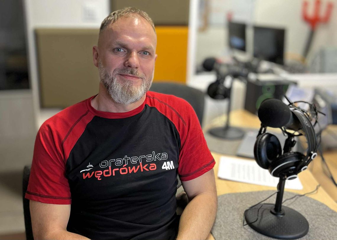 Natura Okiem Artura#23: o wydrach, zagniazdownikach i Hengistbury Head