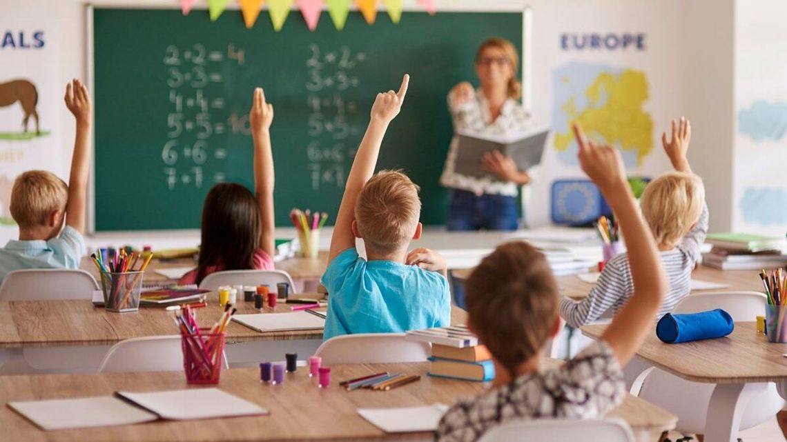 Nauczyciele niechętnie stawiają jedynki. Bo później mają same problemy