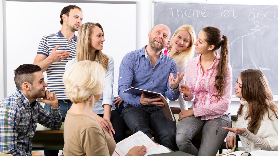 Nauczyciele w Polsce zarabiają najmniej w Unii Europejskiej