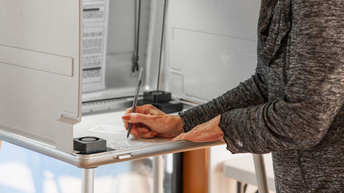 Nawet 700 złotych na rękę. Ostatni moment na zgłoszenie się do komisji wyborczej