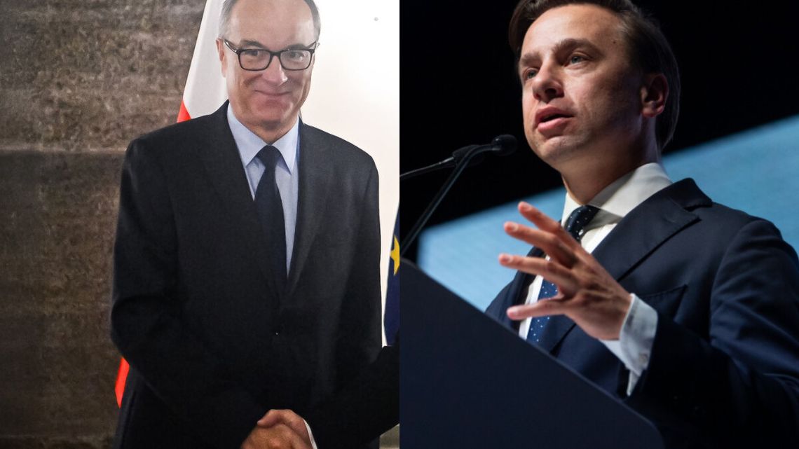 Nawrockiemu spada, Tuskowi rośnie. Ranking zaufania 2026