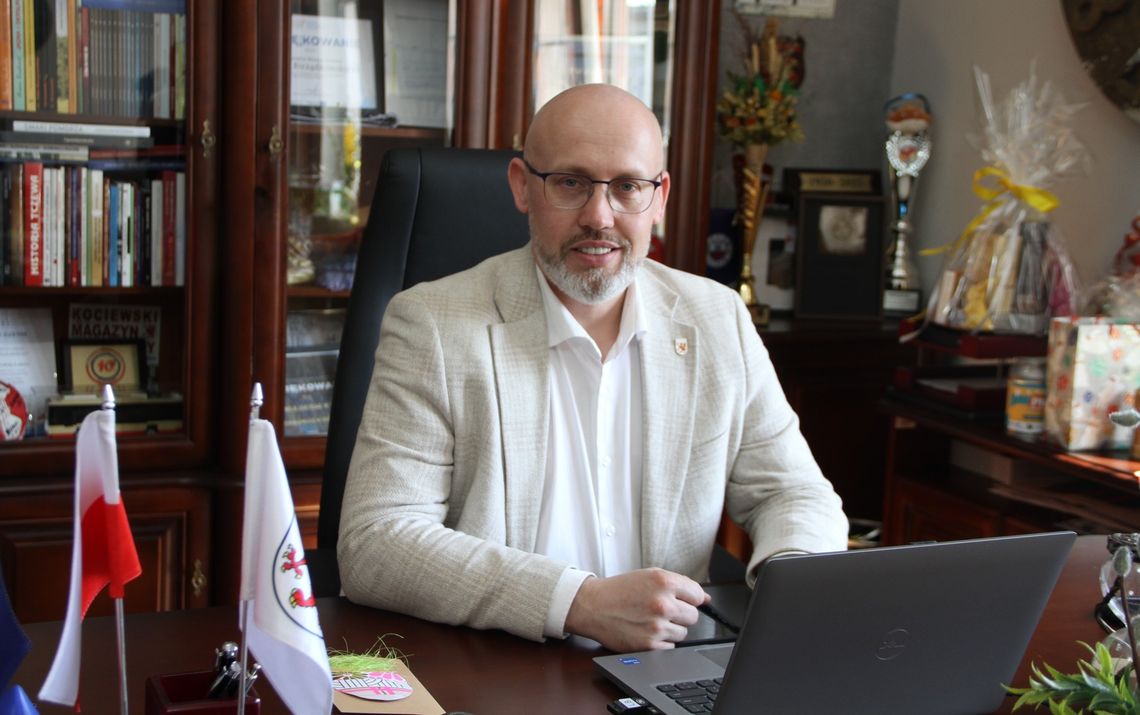 "Negatywna opinia wojewody jest dla nas zaskoczeniem". Prezydent Tczewa zapowiada dalsze działania