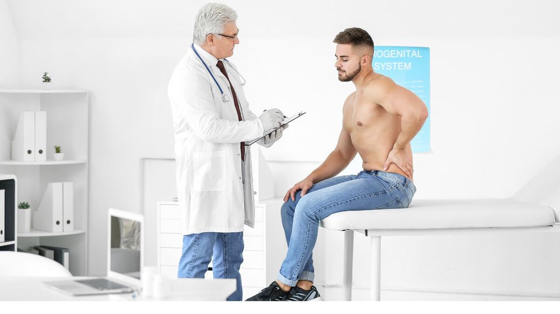 NFZ na krawędzi. Bez odważnych decyzji będzie tylko gorzej