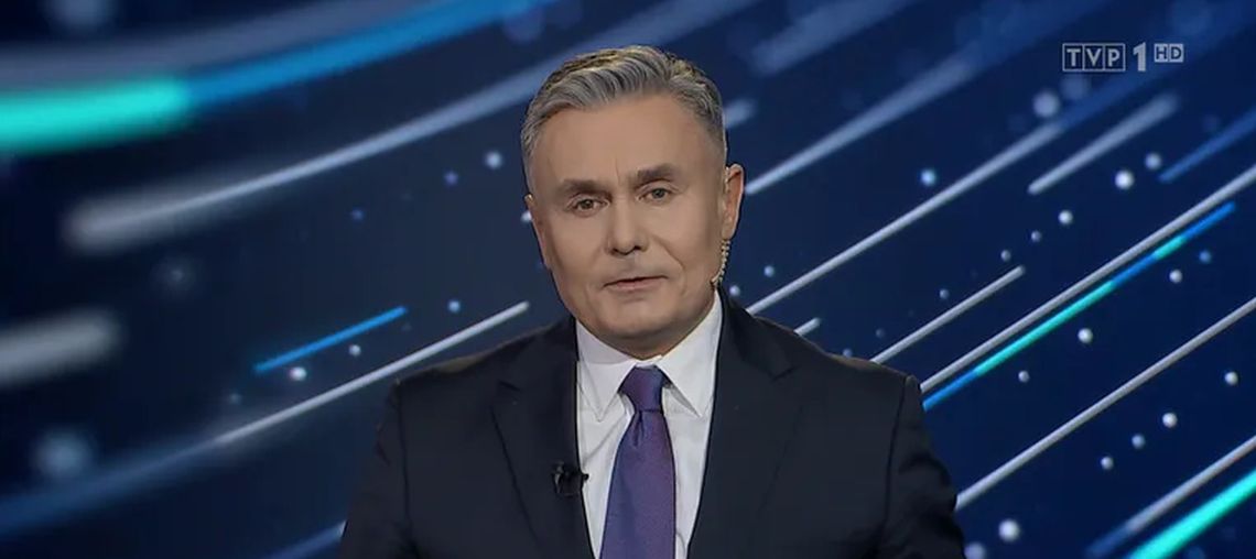 Nie ma już „Wiadomości” w TVP. Nowa nazwa, nowy prowadzący, nowi dziennikarze