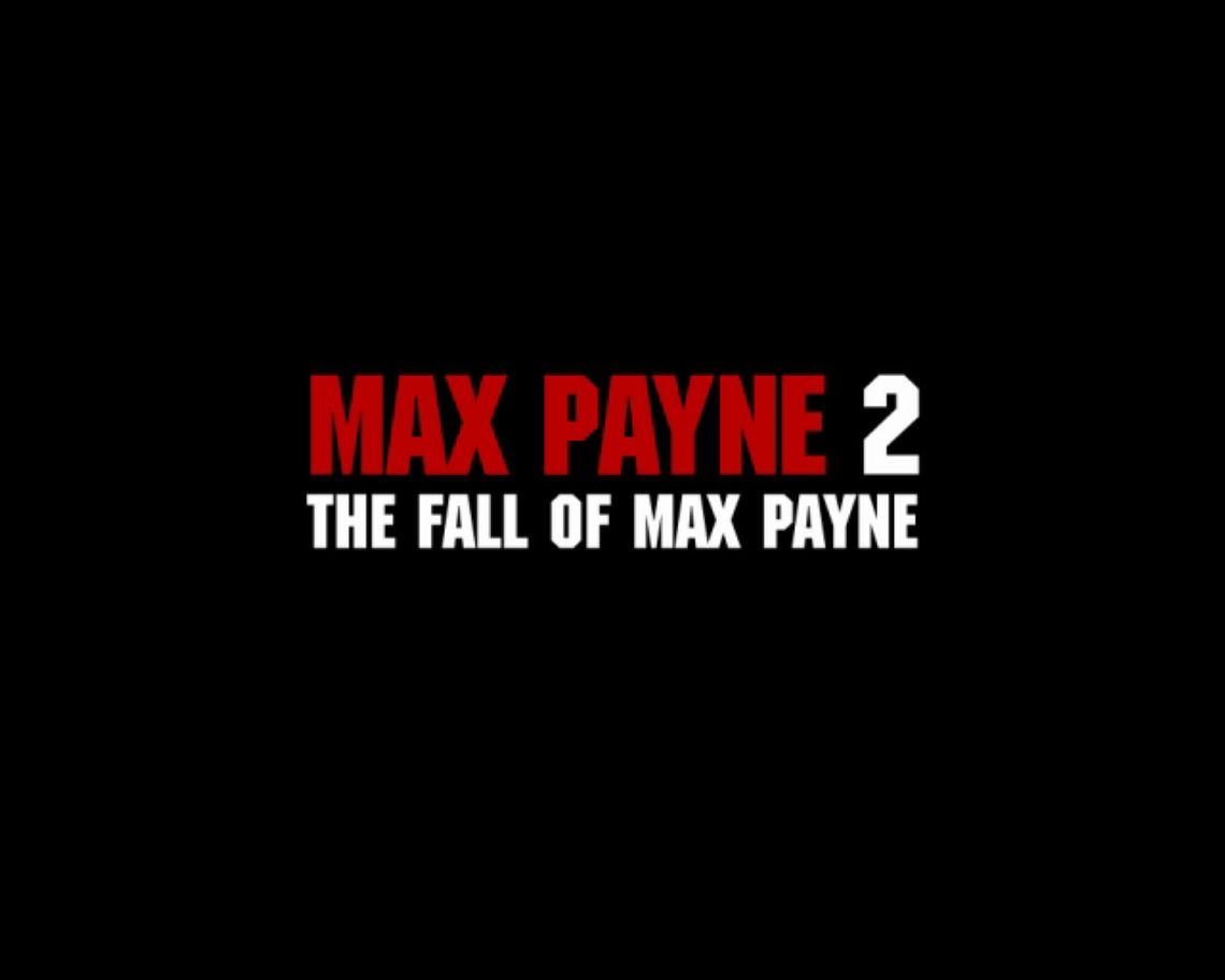 Nie ma szczęśliwych zakończeń. Growy list miłosny do Maxa Payne'a 2