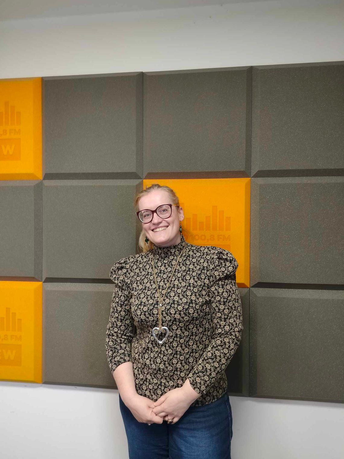 "Nie powinniśmy ingerować w sztukę i to co artyści chcą powiedzieć" - Kamila Gillmeister [ROZMOWA]