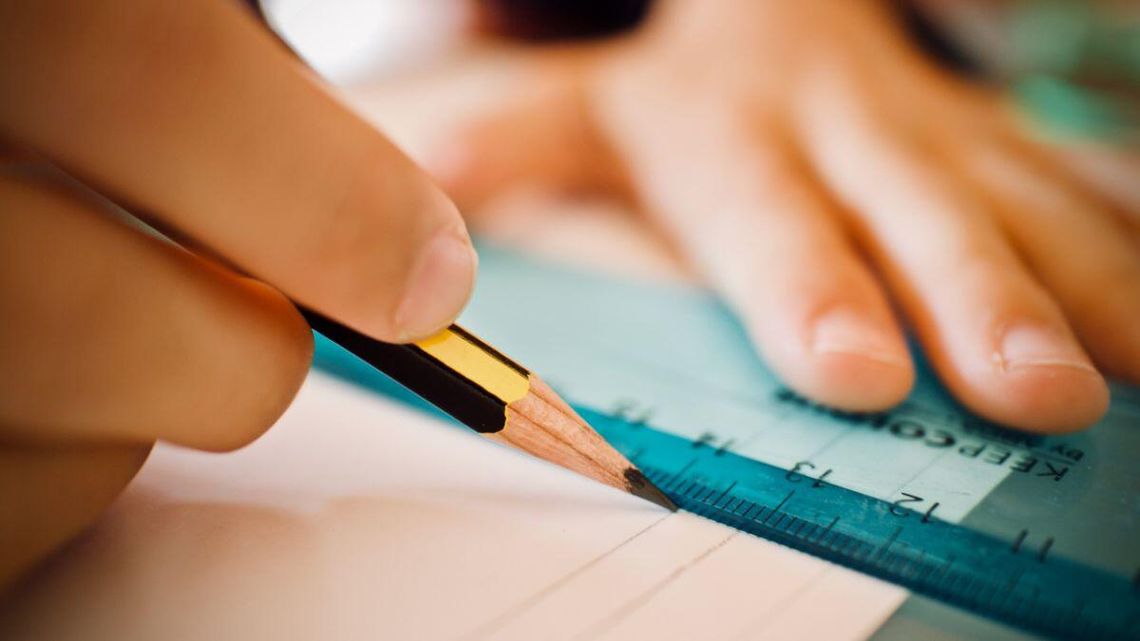 Nie tylko długopis. To można wnieść na egzamin maturalny
