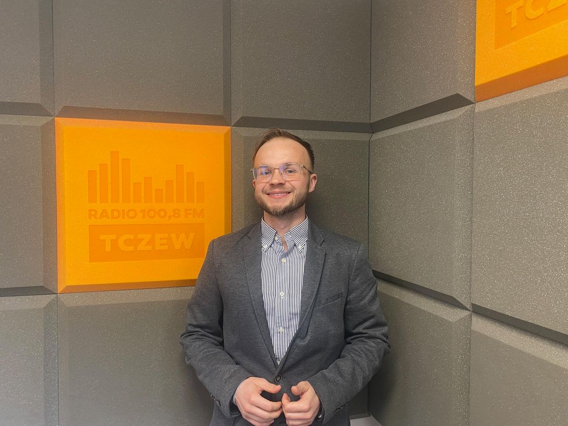 Nie tylko leki. Farmaceuta o swojej misji, odpowiedzialności i zmianach po pandemii [ROZMOWA]