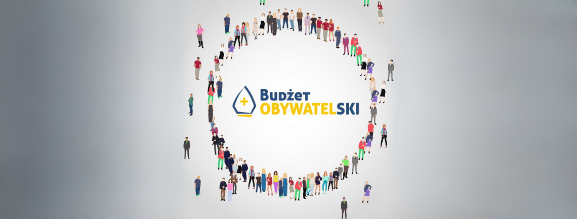 Nie tylko Tczew: Pelplin głosuje w budżecie obywatelskim Nie tylko Tczew: Pelplin głosuje w budżecie obywatelskim