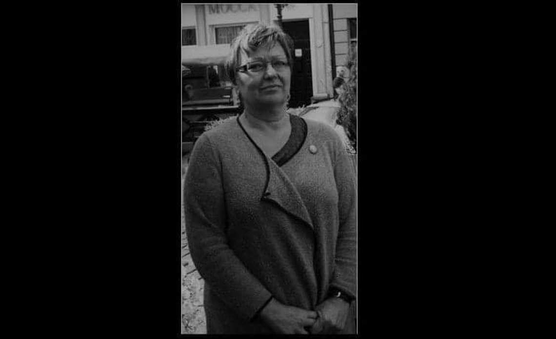 Nie żyje Ewa Brzóskowska. Ceniona polonistka i pedagog z Tczewa