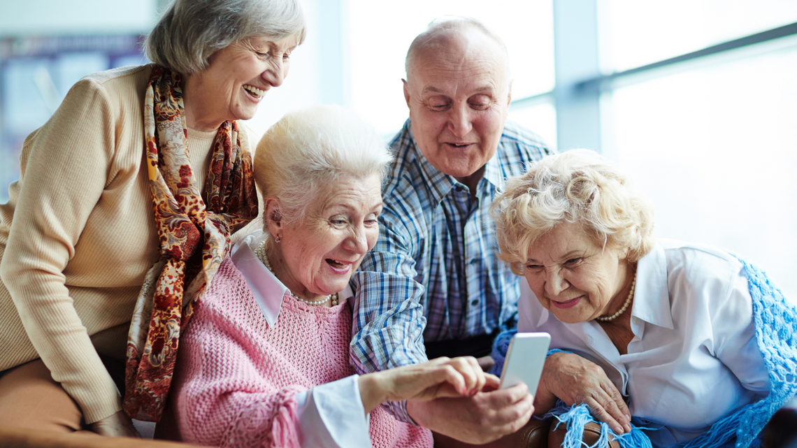 Niektórzy dostaną w grudniu dwie emerytury