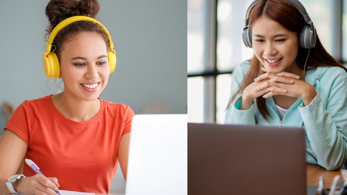 Niepewność w świecie cyfrowym. Młodzi Polacy winią szkołę