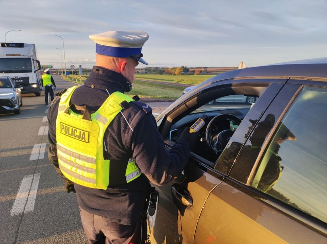 Nietrzeźwi kierowcy zmorą kociewskich dróg