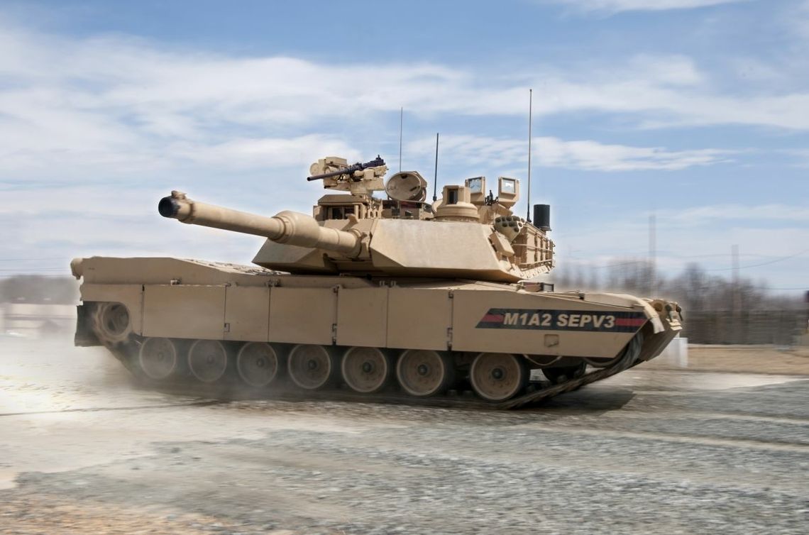 Niezniszczalne czołgi Abrams. Co kupujemy od USA?