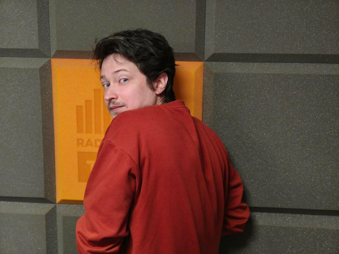 NOE - Norwegia i Biblia, a może jeszcze coś innego? [ROZMOWA]