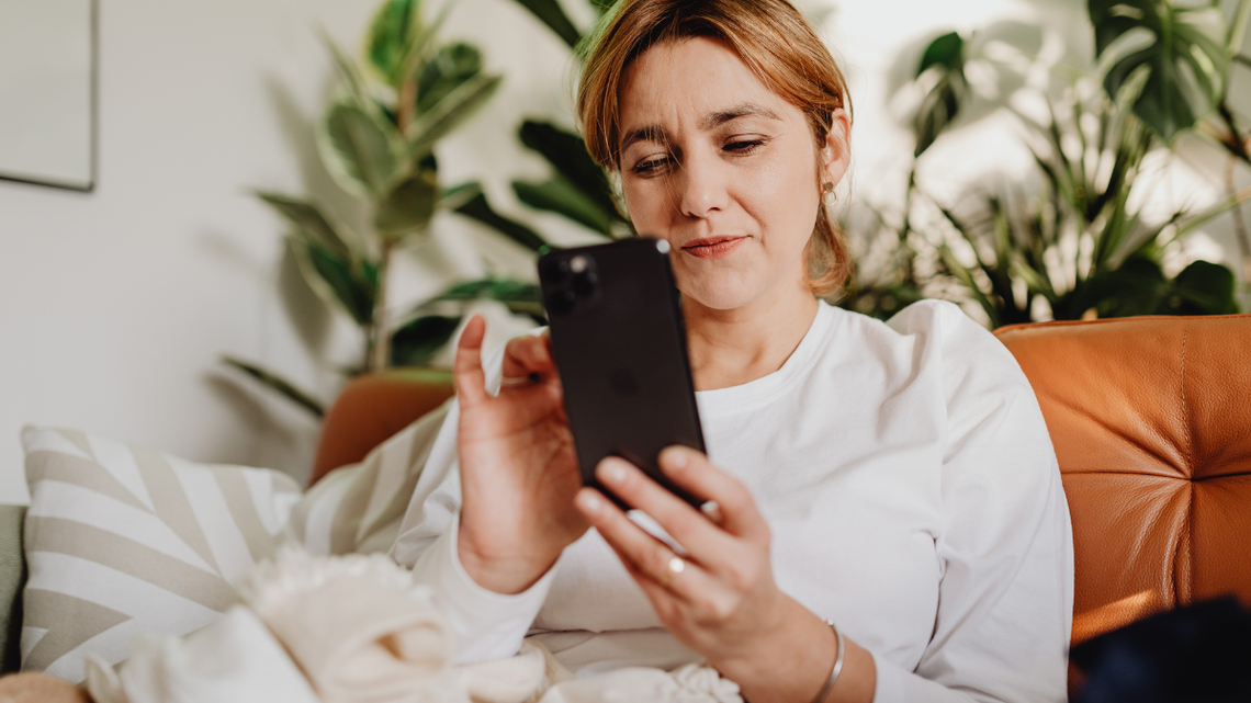 Nowa metoda oszustów na BLIK – sztuczna inteligencja w akcji. Policja bije na alarm Nowa metoda oszustów na BLIK – sztuczna inteligencja w akcji. Policja bije na alarm