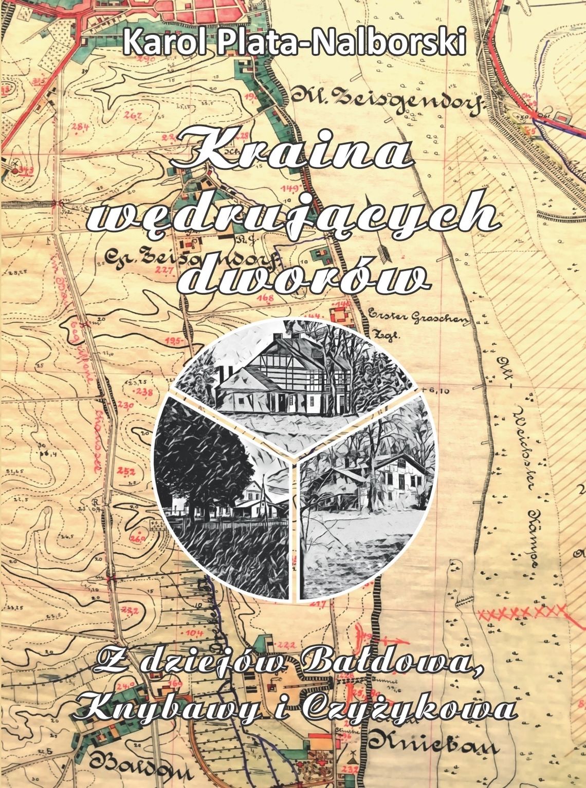 Nowa publikacja odsłania zapomnianą historię Tczewa i okolic [ROZMOWA]