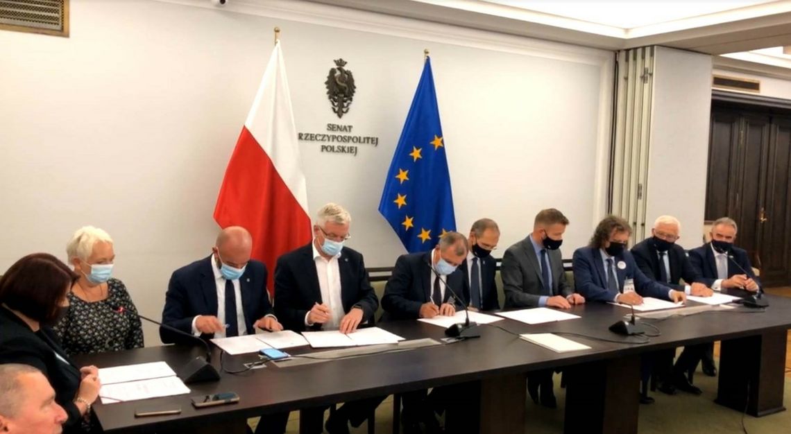 Nowa siła polityczna w Polsce: "Rządzący, idziemy po was"