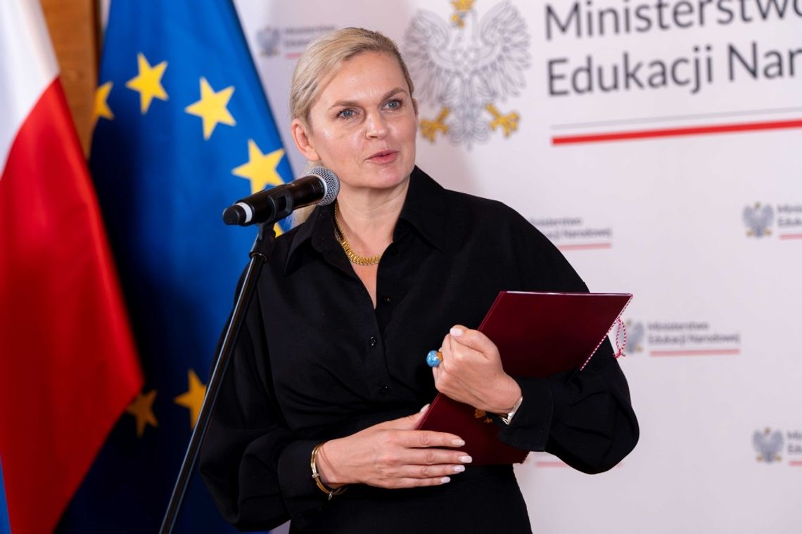 Nowe podręczniki, nowe egzaminy. Będzie reforma szkoły