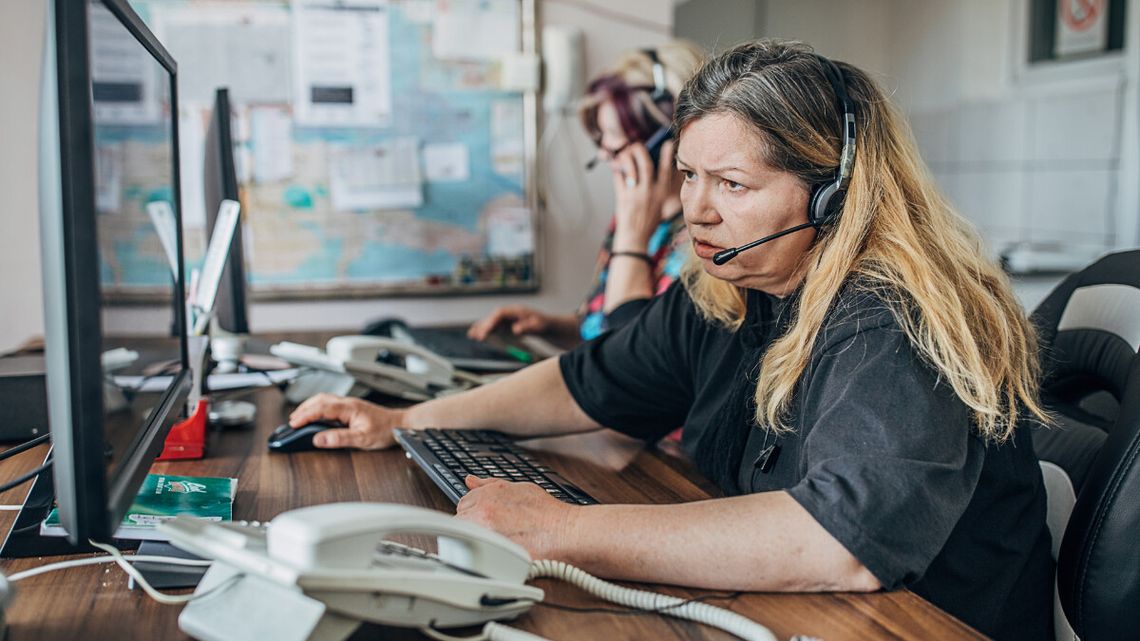 Nowe przy wzywaniu karetki w 2026 roku. Szybciej wyjedzie do pacjenta Nowe przy wzywaniu karetki w 2026 roku. Szybciej wyjedzie do pacjenta