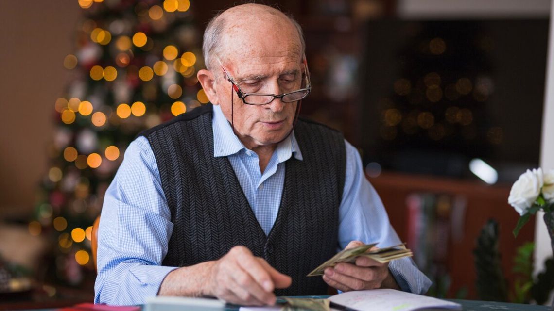 Nowe tablice trwania życia GUS.  Mają wpływa na emerytury