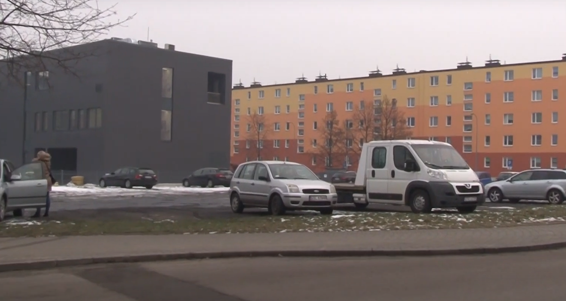 Nowy parking w Tczewie. Miasto zabezpieczyło środki na inwestycję