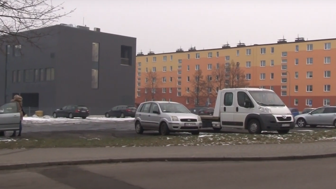Nowy parking w Tczewie. Miasto zabezpieczyło środki na inwestycję Nowy parking w Tczewie. Miasto zabezpieczyło środki na inwestycję