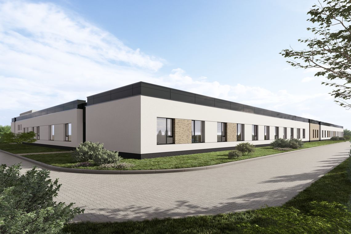 Nowy ZOL w Tczewie na wiosnę 2027? Nowy ZOL w Tczewie na wiosnę 2027?