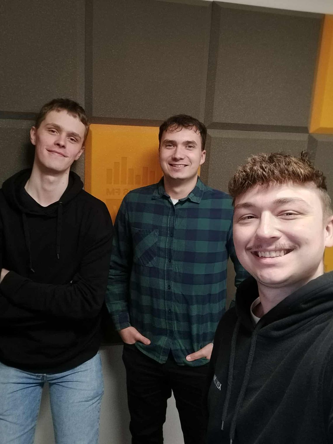 O koszykówce z Kacprem Czubą. Kto zostanie mistrzem Polski? Czy zespoły z Kociewia awansują? [ROZMOWA]