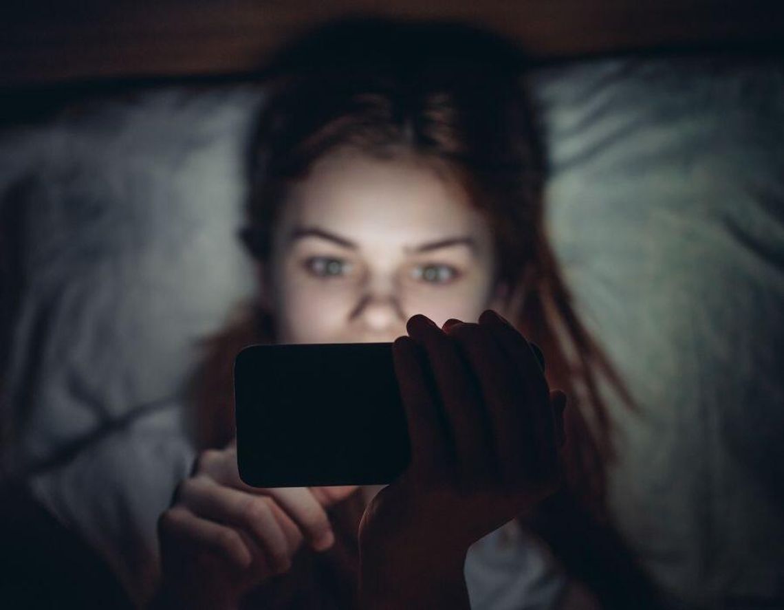 O swoim zdrowiu psychicznym coraz chętniej rozmawiamy z AI O swoim zdrowiu psychicznym coraz chętniej rozmawiamy z AI