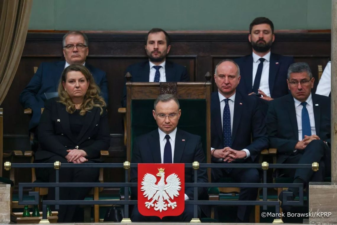 Obniżenie składki zdrowotnej. Będzie drugie podejście po wecie prezydenta