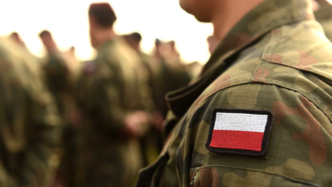 Obowiązkowy pobór do wojska. Wiemy kiedy i kogo wezwie armia