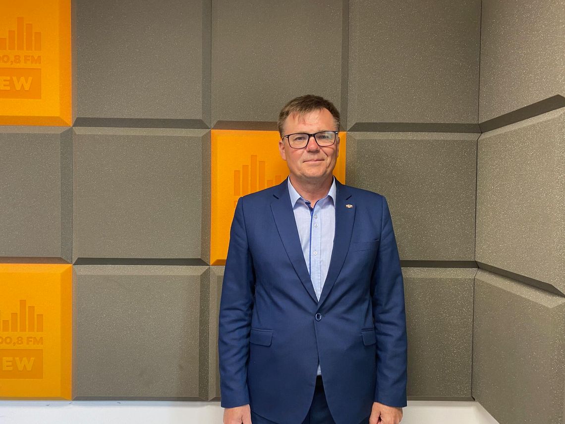 Obronne potrzeby Polski [ROZMOWA]