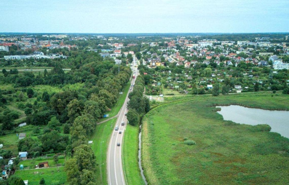 Poznaliśmy nowego wykonawcę obwodnicy Starogardu Gdańskiego