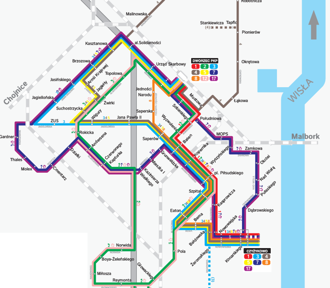 Od 14 grudnia zmiana rozkładów jazdy autobusów - tylko do 4 grudnia trwają konsultacje Od 14 grudnia zmiana rozkładów jazdy autobusów - tylko do 4 grudnia trwają konsultacje