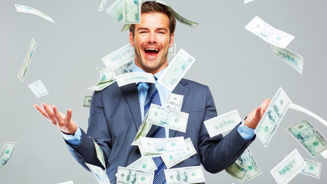 Od jakiej kwoty jest się w Polsce bogaczem? Polacy wskazali Od jakiej kwoty jest się w Polsce bogaczem? Polacy wskazali